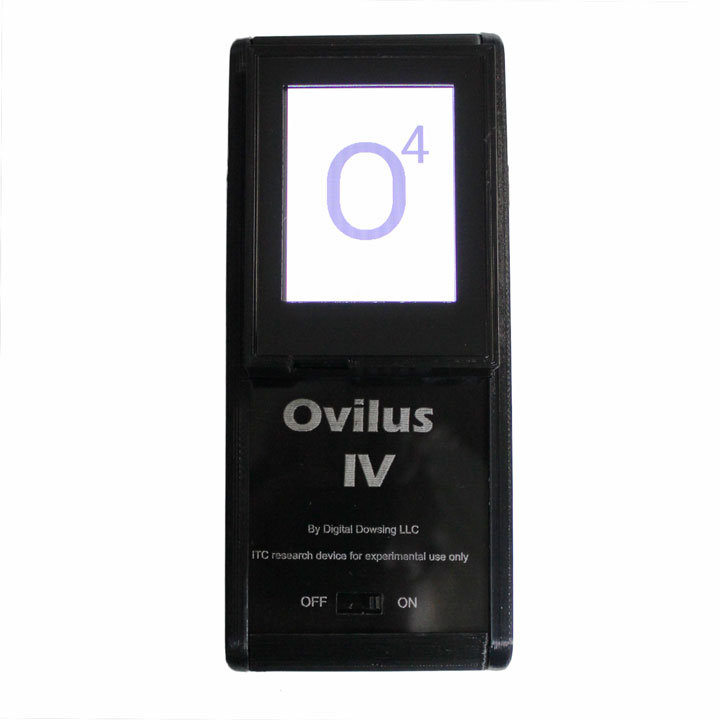 Ovilus 4 By Digital Dowsing - 